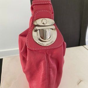 Marc Jacobs Hobo Shoulder Bag